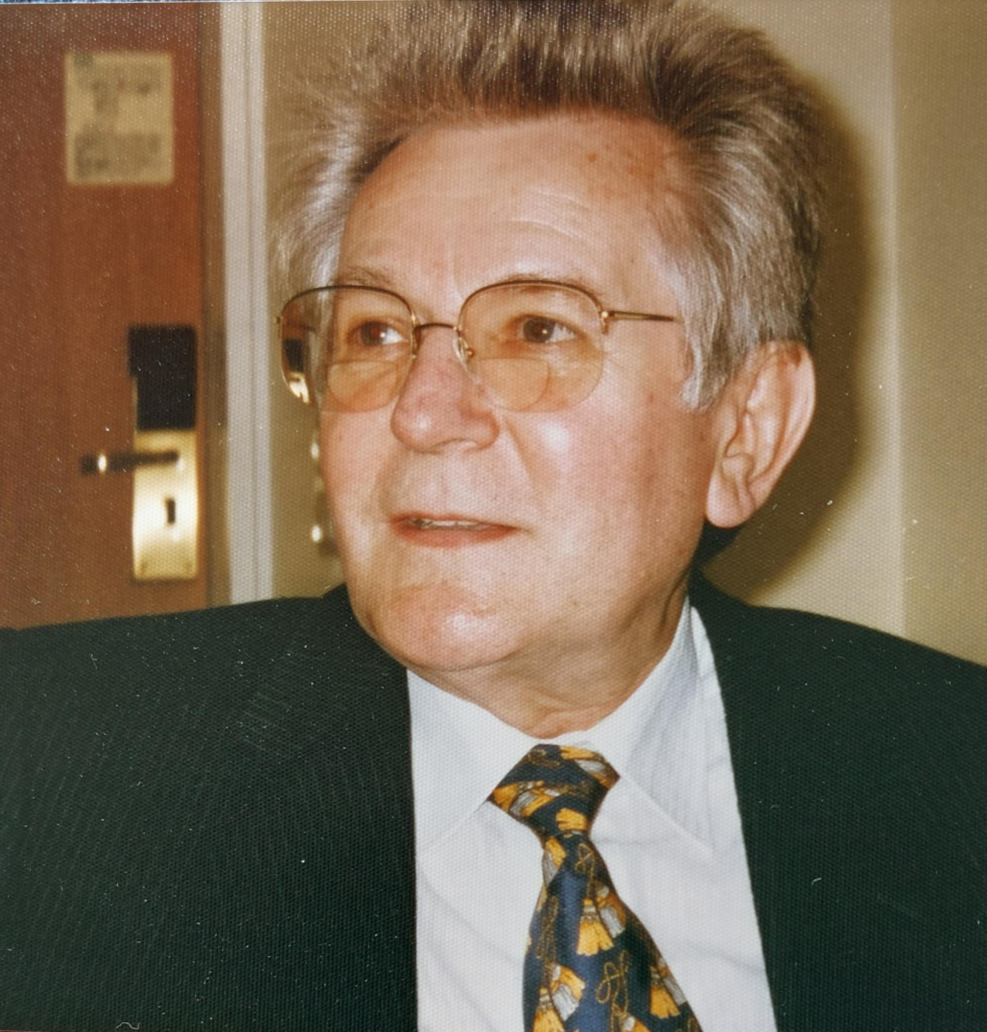 Klaus Kühl
